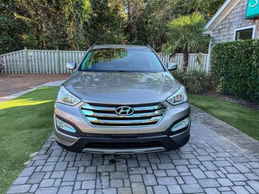2013 Hyundai SANTA FE Sport