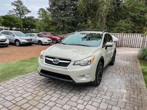 2015 Subaru XV Crosstrek 2.0i Premium