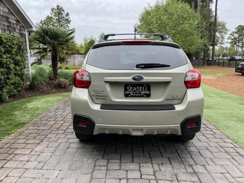 2015 Subaru XV Crosstrek 2.0i Premium