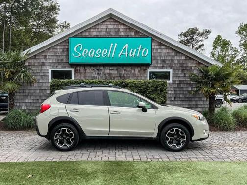 2015 Subaru XV Crosstrek 2.0i Premium