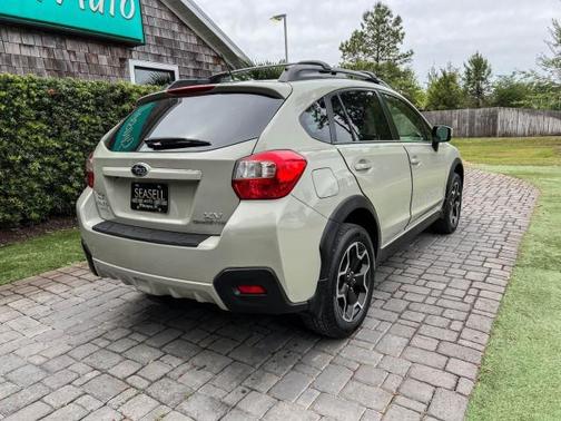 2015 Subaru XV Crosstrek 2.0i Premium