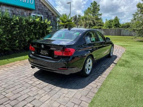 2015 BMW 328 xDrive