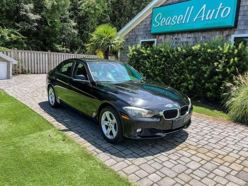 2015 BMW 328 xDrive