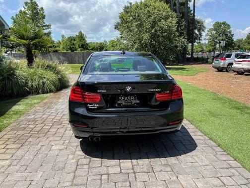 2015 BMW 328 xDrive