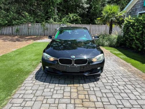 2015 BMW 328 xDrive