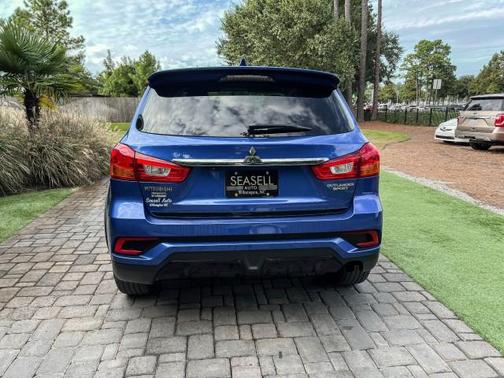 2019 Mitsubishi Outlander Sport 2.0 SP