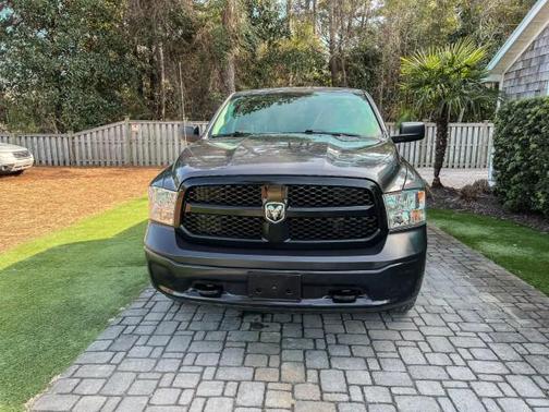 2018 RAM 1500 Tradesman/Express