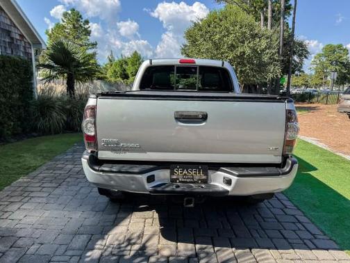 2013 Toyota Tacoma Base