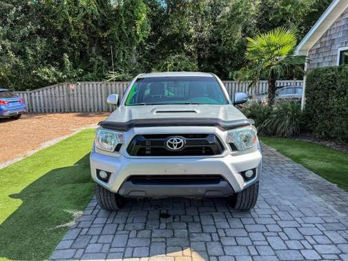 2013 Toyota Tacoma Base