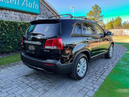 2011 Kia Sorento EX