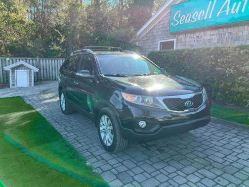 2011 Kia Sorento EX