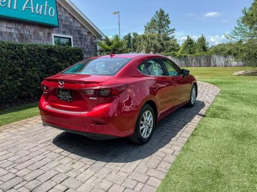 2015 Mazda Mazda3 s Grand Touring
