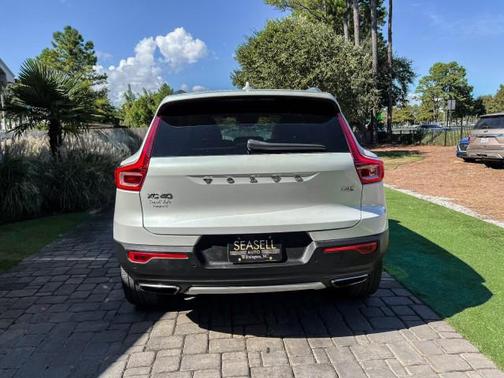 2019 Volvo XC40 T4 Inscription