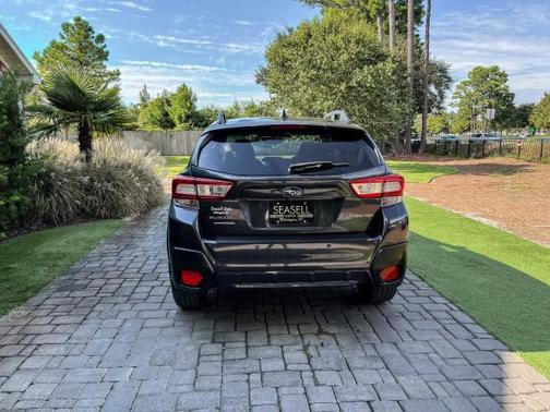 2018 Subaru Crosstrek 2.0i Limited