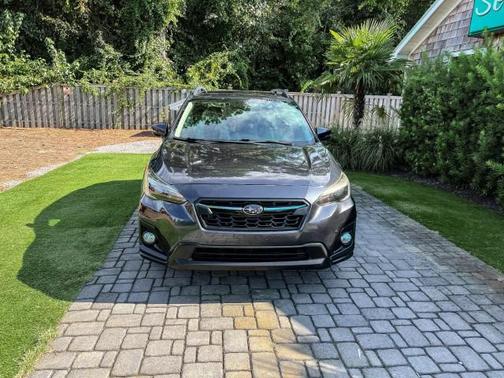 2018 Subaru Crosstrek 2.0i Limited