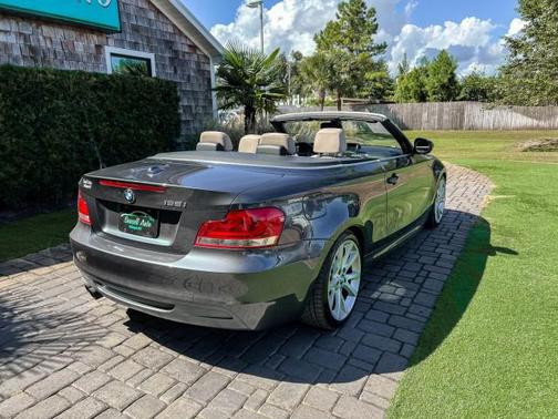 2013 BMW 135 135i