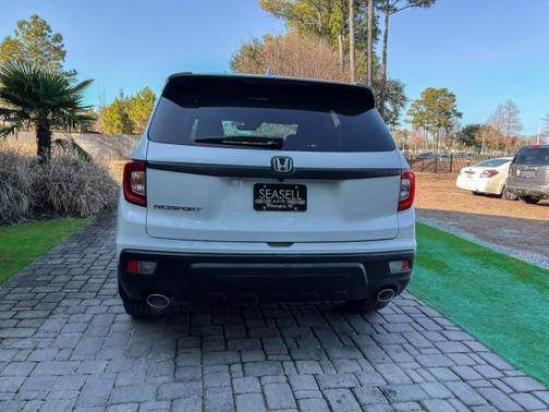 2021 Honda Passport 2WD EX-L