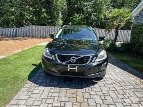 Black Stone 2013 Volvo XC60 3.2 Premier Plus