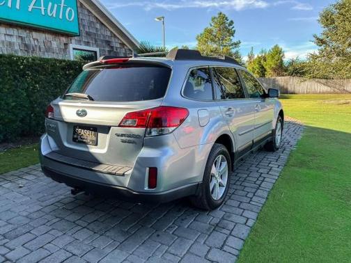 2014 Subaru Outback 3.6R Limited