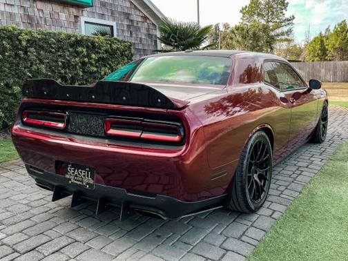 2020 Dodge Challenger R/T