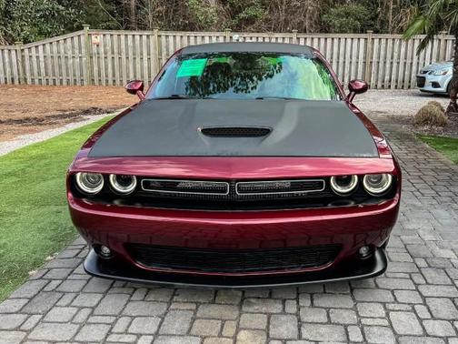 2020 Dodge Challenger R/T
