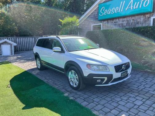 2015 Volvo XC70 T6 Premier Plus