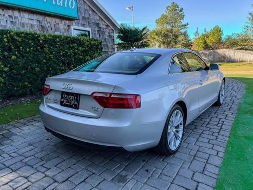 2013 Audi A5 2.0T Premium