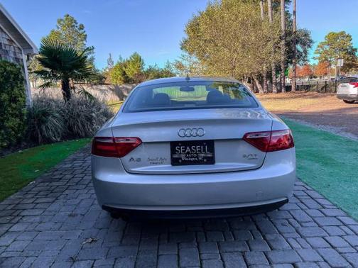 2013 Audi A5 2.0T Premium