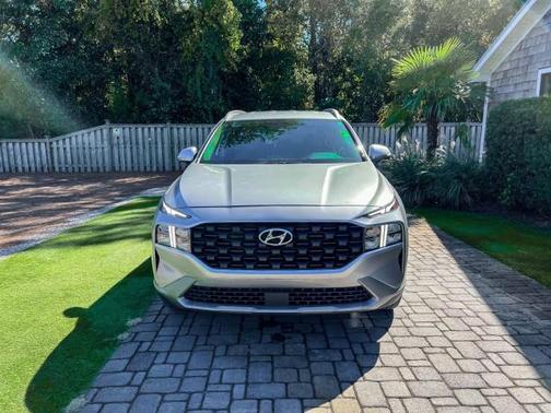 2023 Hyundai SANTA FE SEL 2.4