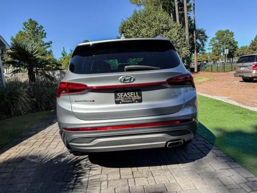 2023 Hyundai SANTA FE SEL 2.4