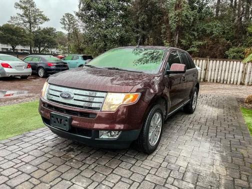 2009 Ford Edge Limited