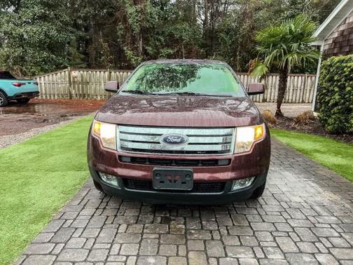 2009 Ford Edge Limited