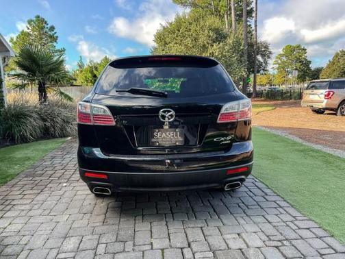 2012 Mazda CX-9 Touring