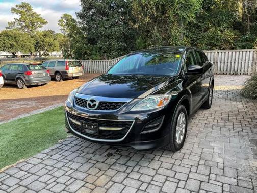 2012 Mazda CX-9 Touring