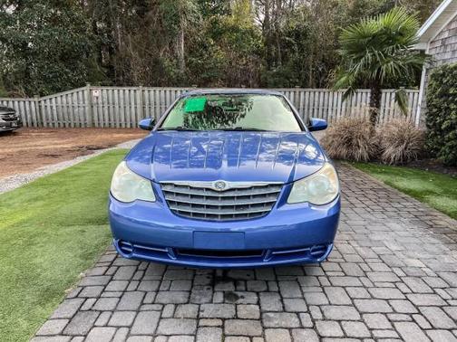 2008 Chrysler Sebring Touring
