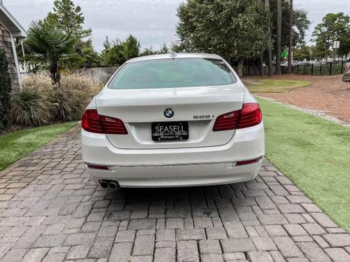 2014 BMW 528 528i