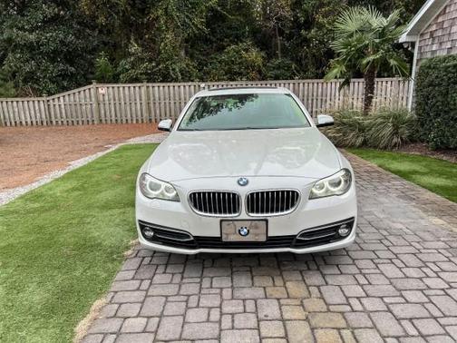 2014 BMW 528 528i