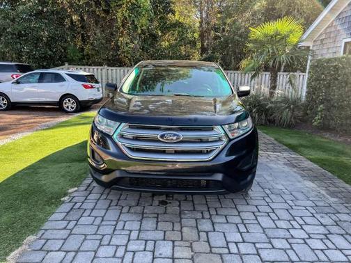 2015 Ford Edge SE