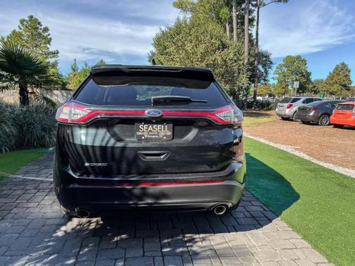 2015 Ford Edge SE
