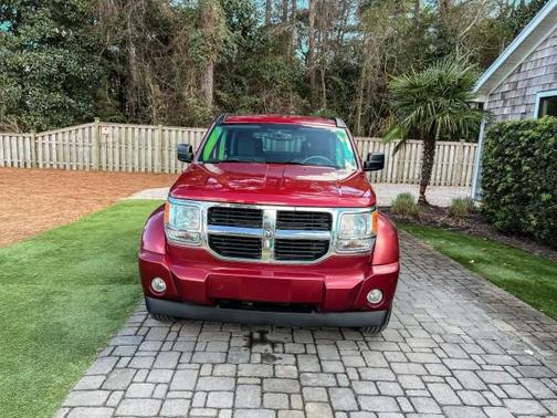 2008 Dodge Nitro SLT/RT