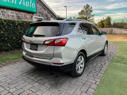 2021 Chevrolet Equinox Premier w/1LZ