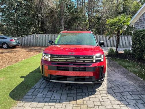 2024 Hyundai SANTA FE XRT