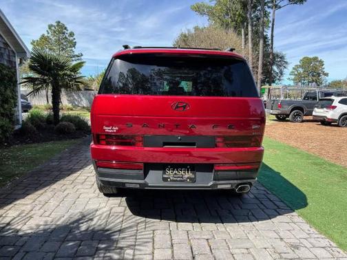 2024 Hyundai SANTA FE XRT