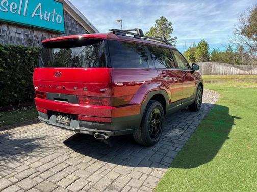 2024 Hyundai SANTA FE XRT