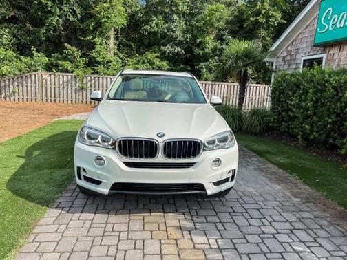 2014 BMW X5 sDrive35i