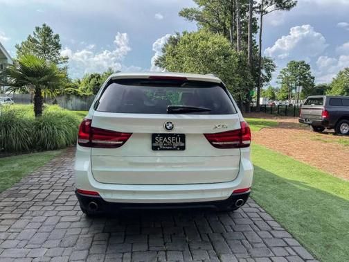 2014 BMW X5 sDrive35i