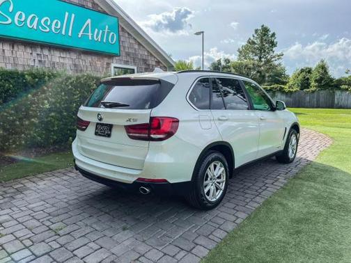 2014 BMW X5 sDrive35i