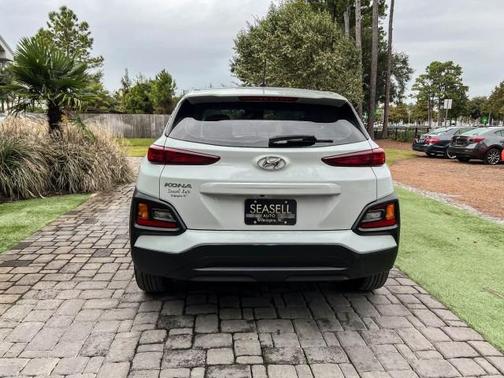 2020 Hyundai KONA SE