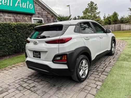 2020 Hyundai KONA SE