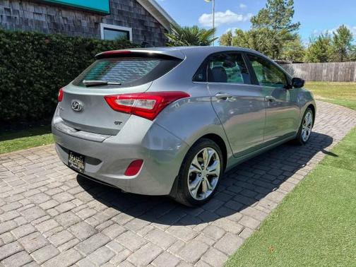 2014 Hyundai Elantra GT Base